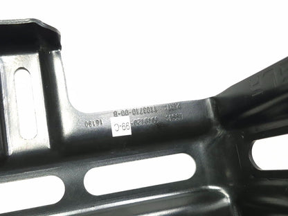 2018 Tesla Model 3 Battery Tray Holder 1103710-00-b OEM