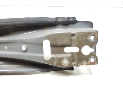 2010 - 2017 Chevrolet Equinox Front Bumper Reinforcement OEM