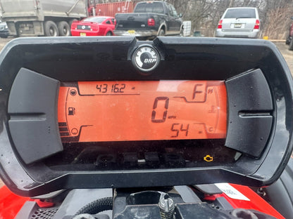 2019 - 2024 Can-am Ryker Battery Positive Terminal Cable Wire OEM
