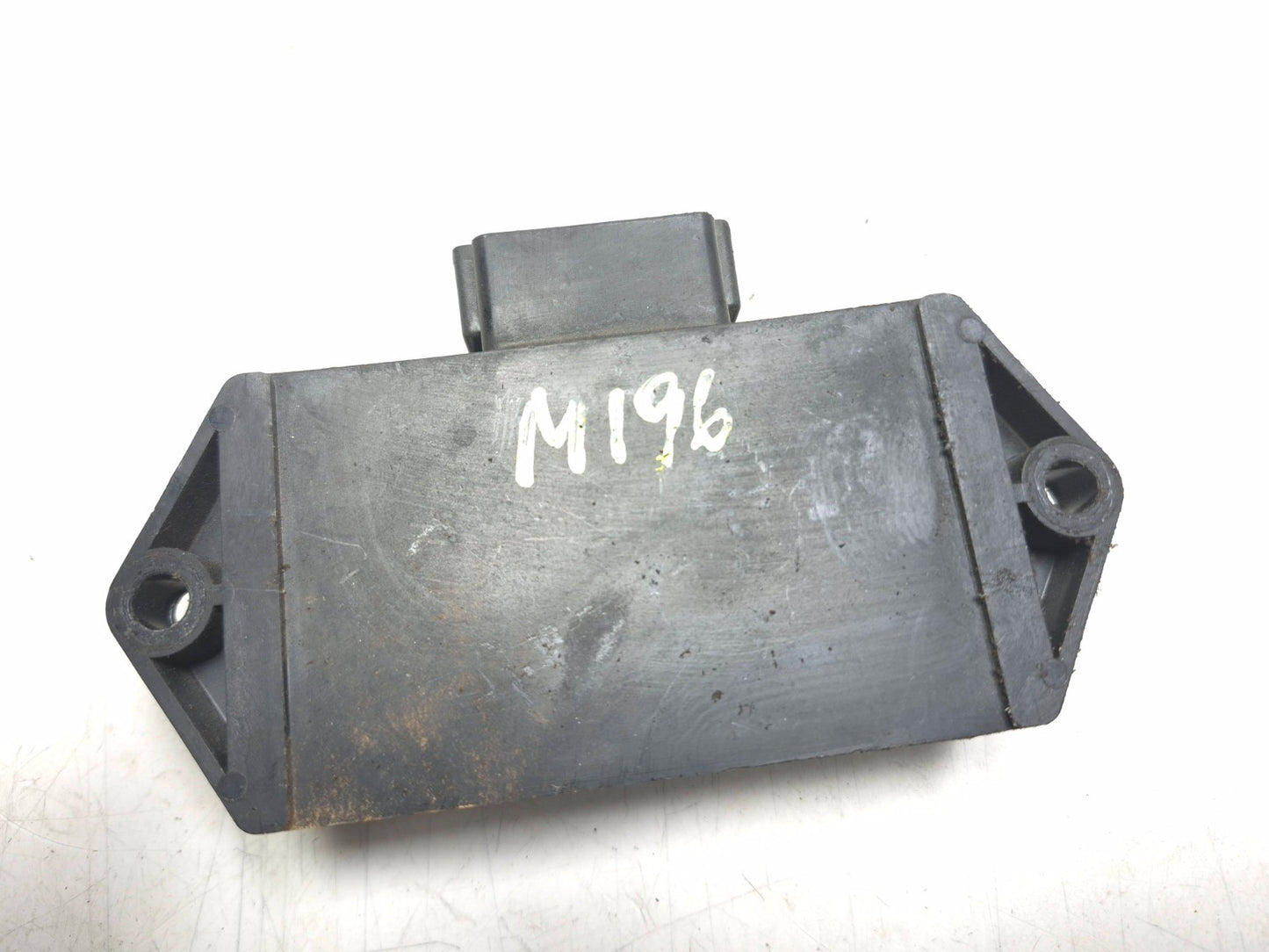 2004 Harley-davidson Sportster Xl883 Cdi Ecu Igniter Module OEM