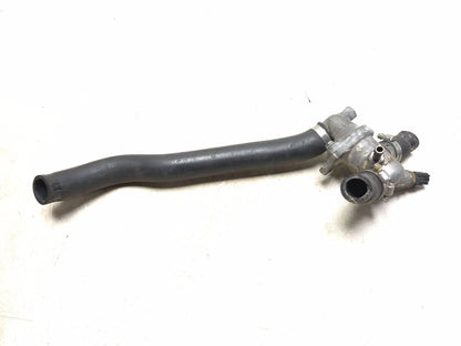 2002 Suzuki V-strom 1000 Dl1000 Thermostat Housing OEM
