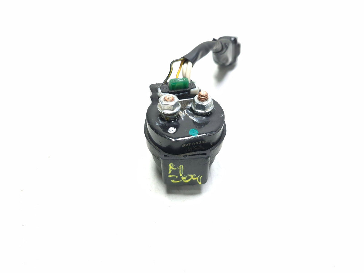 2024 Triumph Speed 400 Starter Relay OEM