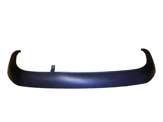 2007 Volvo S40 Rear Bumper Lower Spoiler Valance OEM