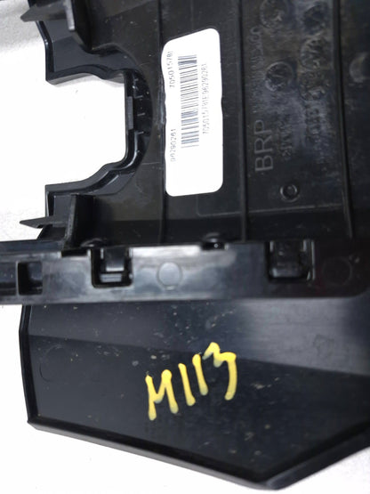2022 Can-am Ryker 900 Fuel Gas Cap Flap Lid Assy OEM