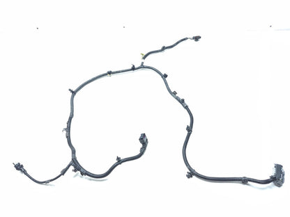 2020 Tesla Model 3 Rear Subframe Cradle Wiring Harness OEM