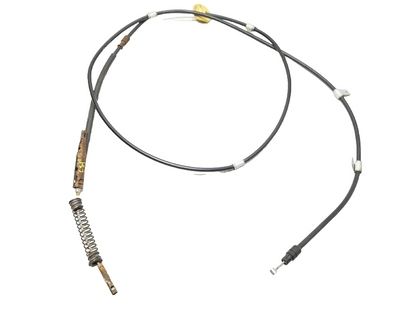 2012 Jeep Grand Cherokee Parking Brake Cable OEM