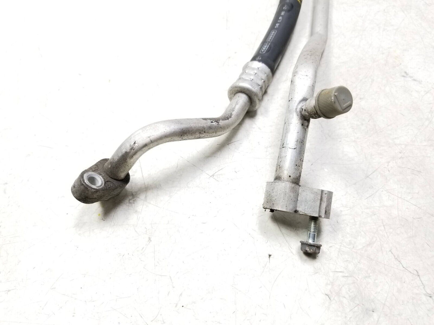 08 - 15 Scion Xb AC Hose Pipe Line OEM