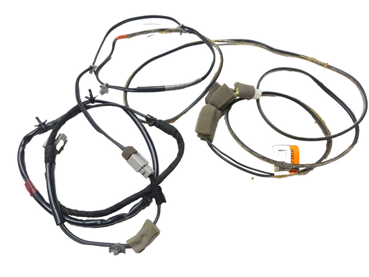 2013 Nissan Versa Antenna Cable Wire Harness OEM 95k