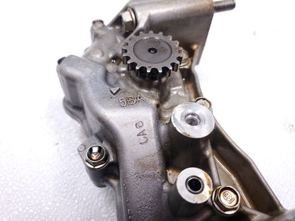 2015 Honda Civic Engine Oil Pump 1.8l •5ba• OEM