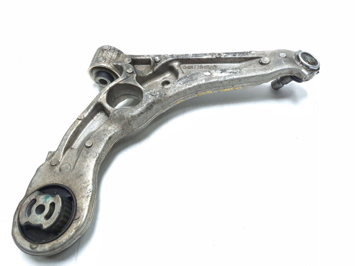 2013 Dodge Dart Front Lower Control Arm Driver Side Left OEM