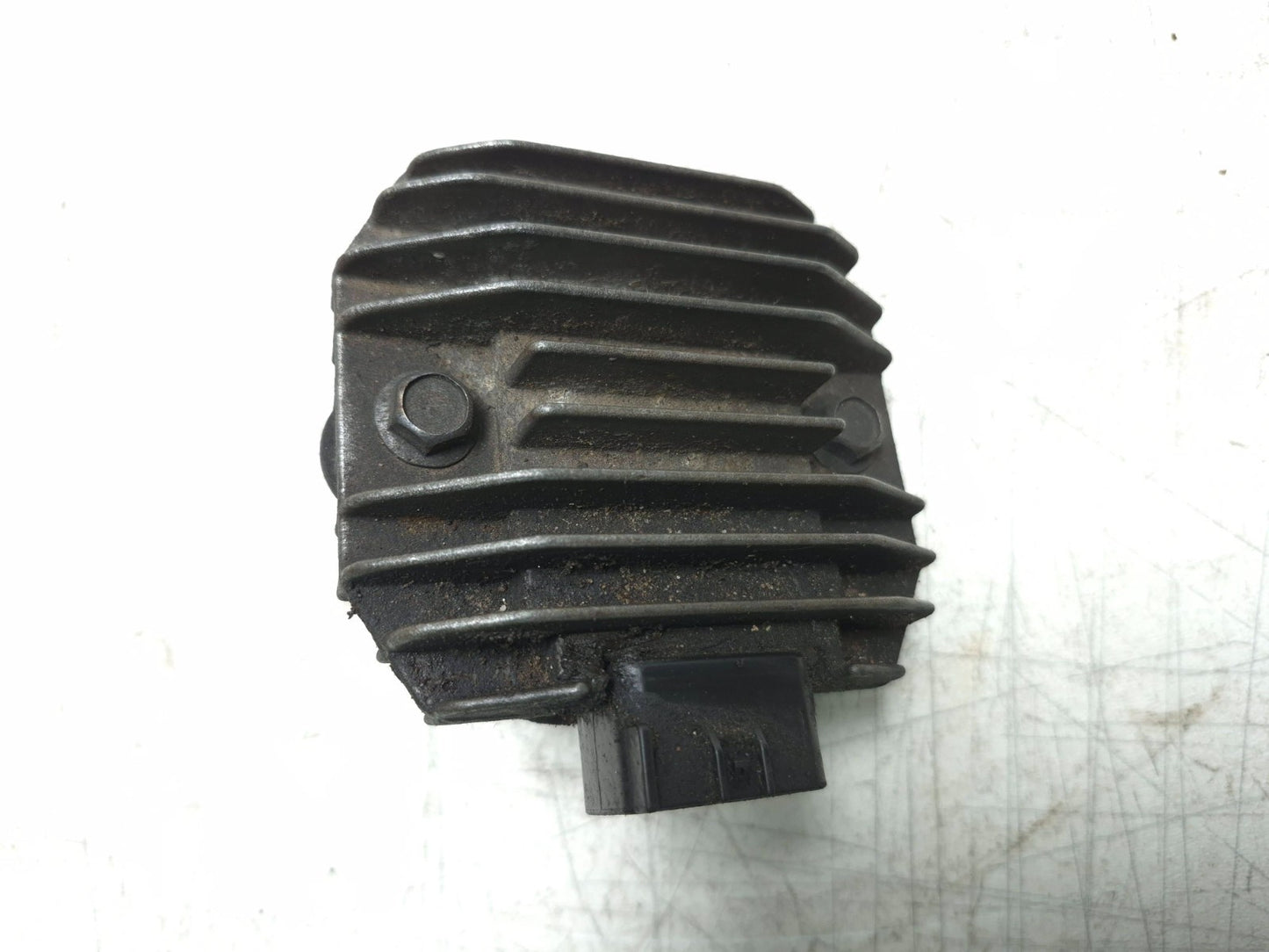 1999 Yamaha V Star Xvs650 Classic Voltage Regulator Rectifier OEM