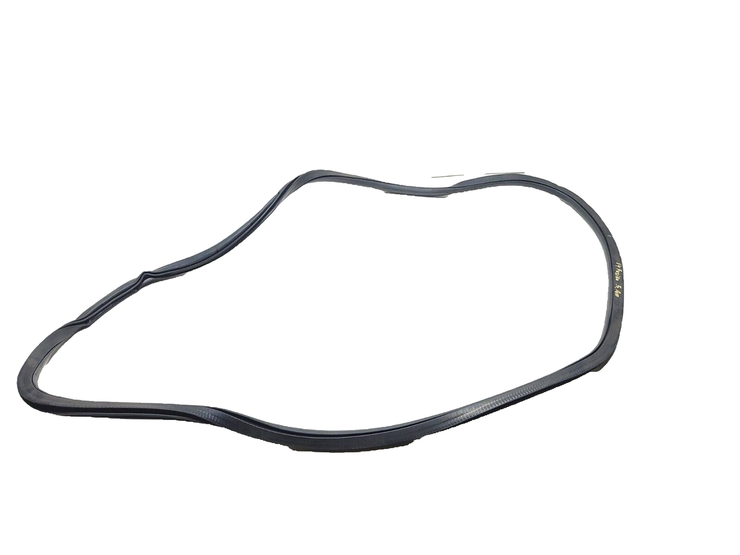 2013 - 2016 Ford Fusion Front Door Weatherstrip Seal Passenger Side Right OEM