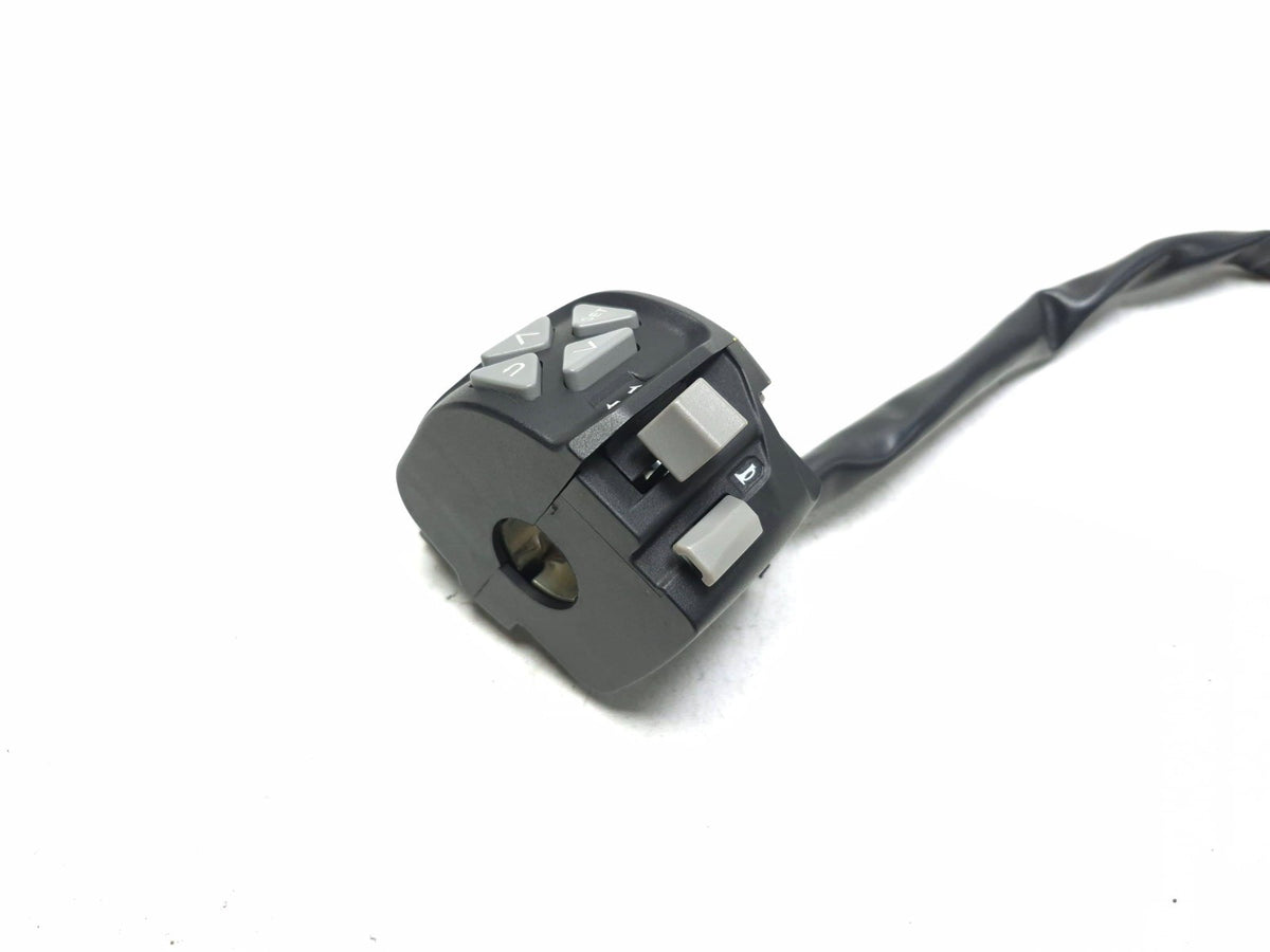 2017 Ktm 390 Duke Left Handlebar Switch OEM