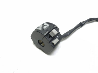 2017 Ktm 390 Duke Left Handlebar Switch OEM
