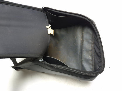 2014 Arctic Cat Zr6000 Rear Tunnel Saddlebag OEM