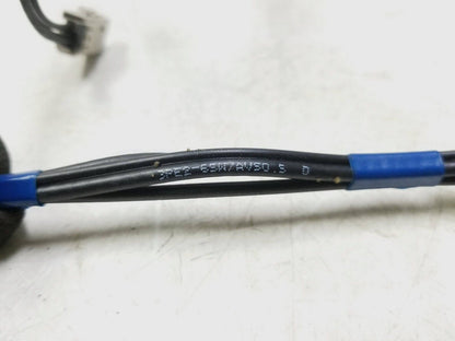 08-13 Infiniti G37 Roof Shark Fin Antenna Wire Harness OEM **sedan**