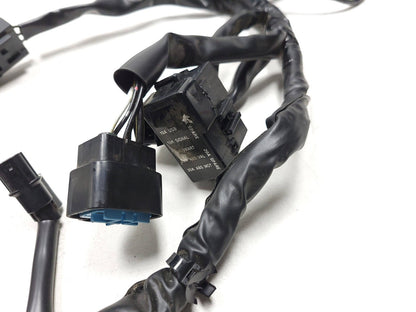 2025 Kawasaki Ninja 500 Ex500a/b Main Wiring Harness OEM