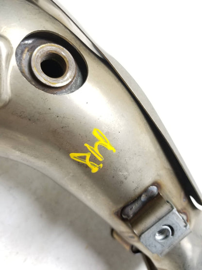 21-24 Ducati Supersport 950 950s Exhaust Manifold OEM 6k Miles