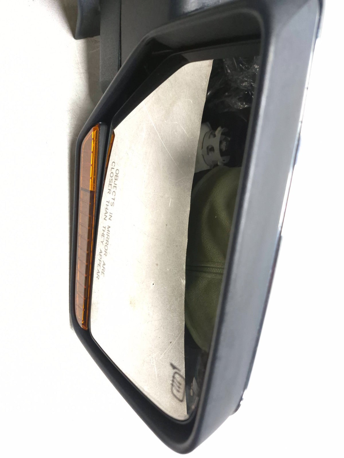 2008 Lincoln Navigator Side View Mirror Right Passenger Side OEM