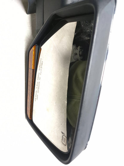 2008 Lincoln Navigator Side View Mirror Right Passenger Side OEM