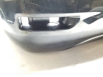 13 - 16 Nissan Sentra Rear Bumper Cover OEM *paint Code: Kh3*