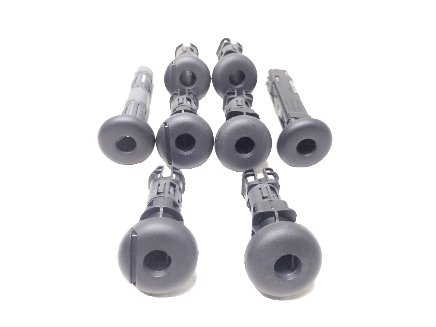 2010 - 2014 VW Golf GTI Guide Sleeve Set 8 OEM
