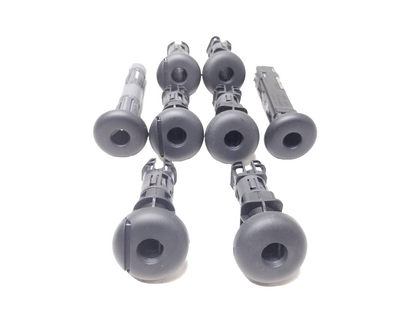 2010 - 2014 VW Golf GTI Guide Sleeve Set 8 OEM