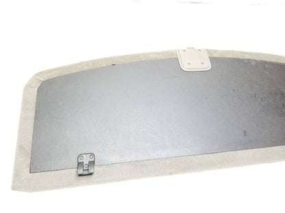 2007 - 2009 Acura Mdx Ttrunk Load Floor Board Cargo Liner Cover Trim OEM