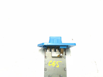 2019 Hyundai Kona Electric Heater Matrix OEM
