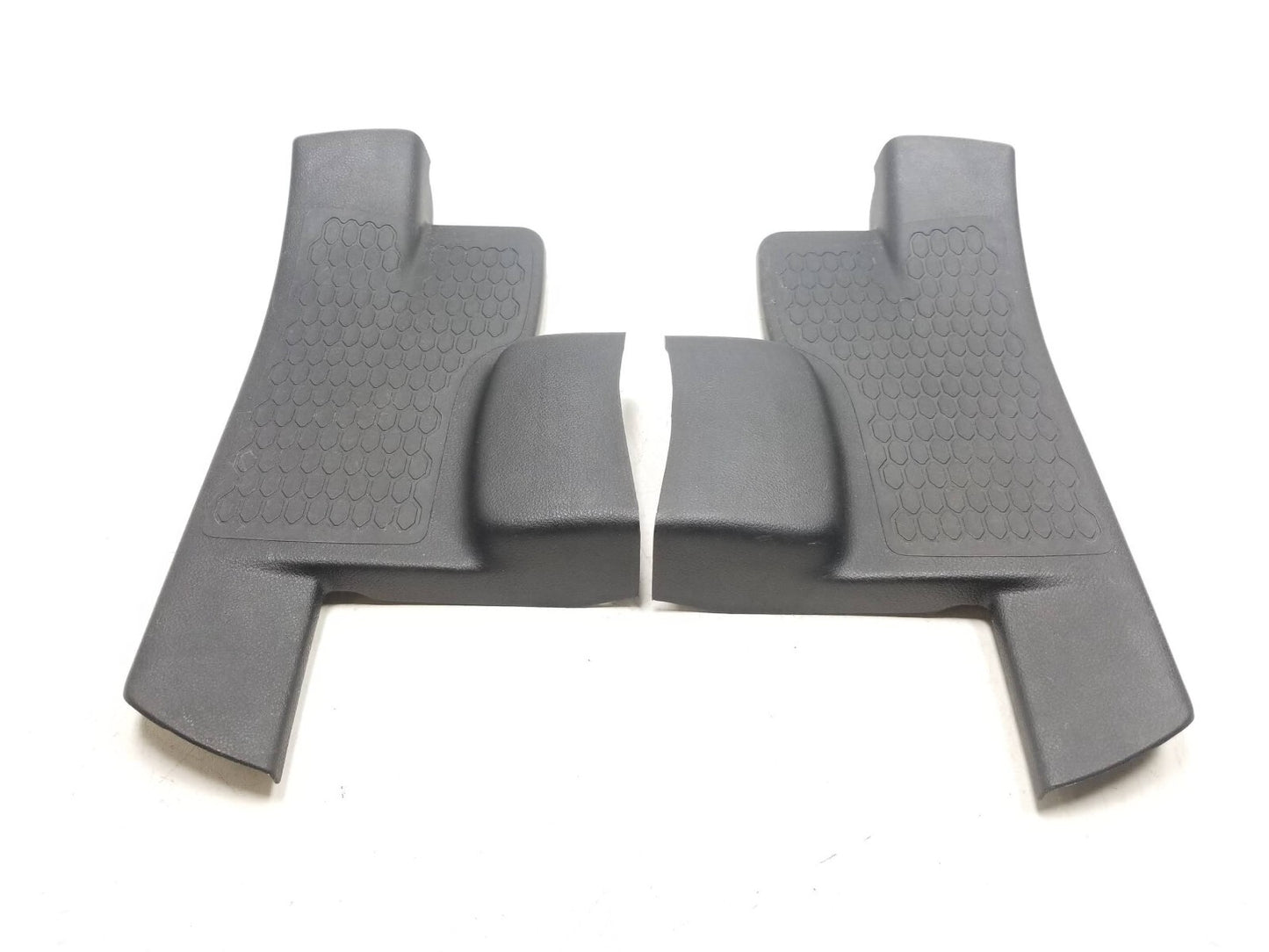 2016 Dodge Durango Door Sill Scuff Plate Cover Trim 4pcs OEM