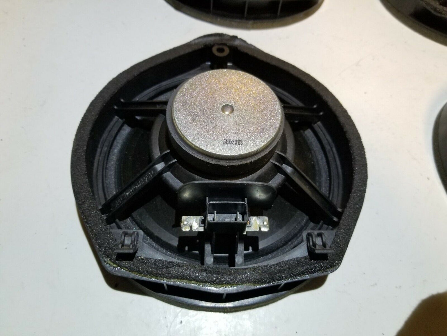 15 16 17 Honda Fit Door Speaker 4pcs  39120-tf0-901  OEM 26k Miles