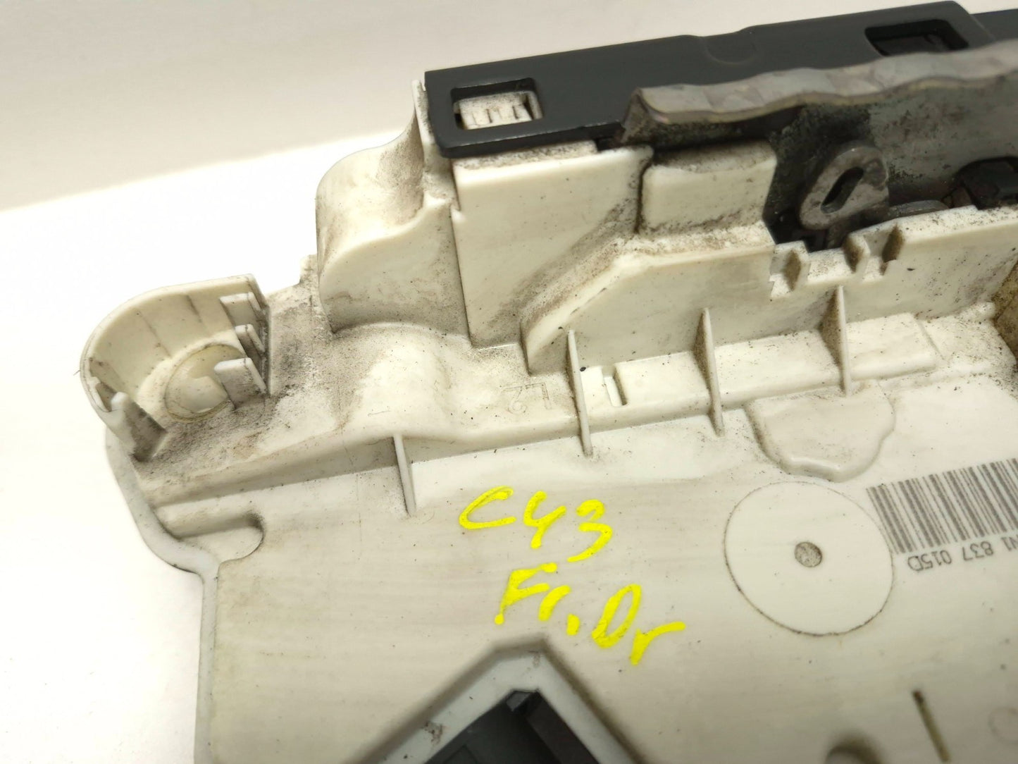 2011 Volkswagen Tiguan Door Lock Actuator Front Driver Side Left OEM