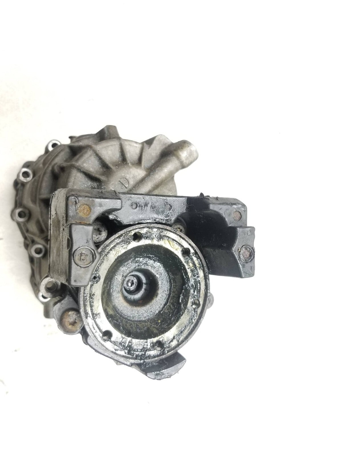2006 Audi A4 Quattro Transfer Case OEM