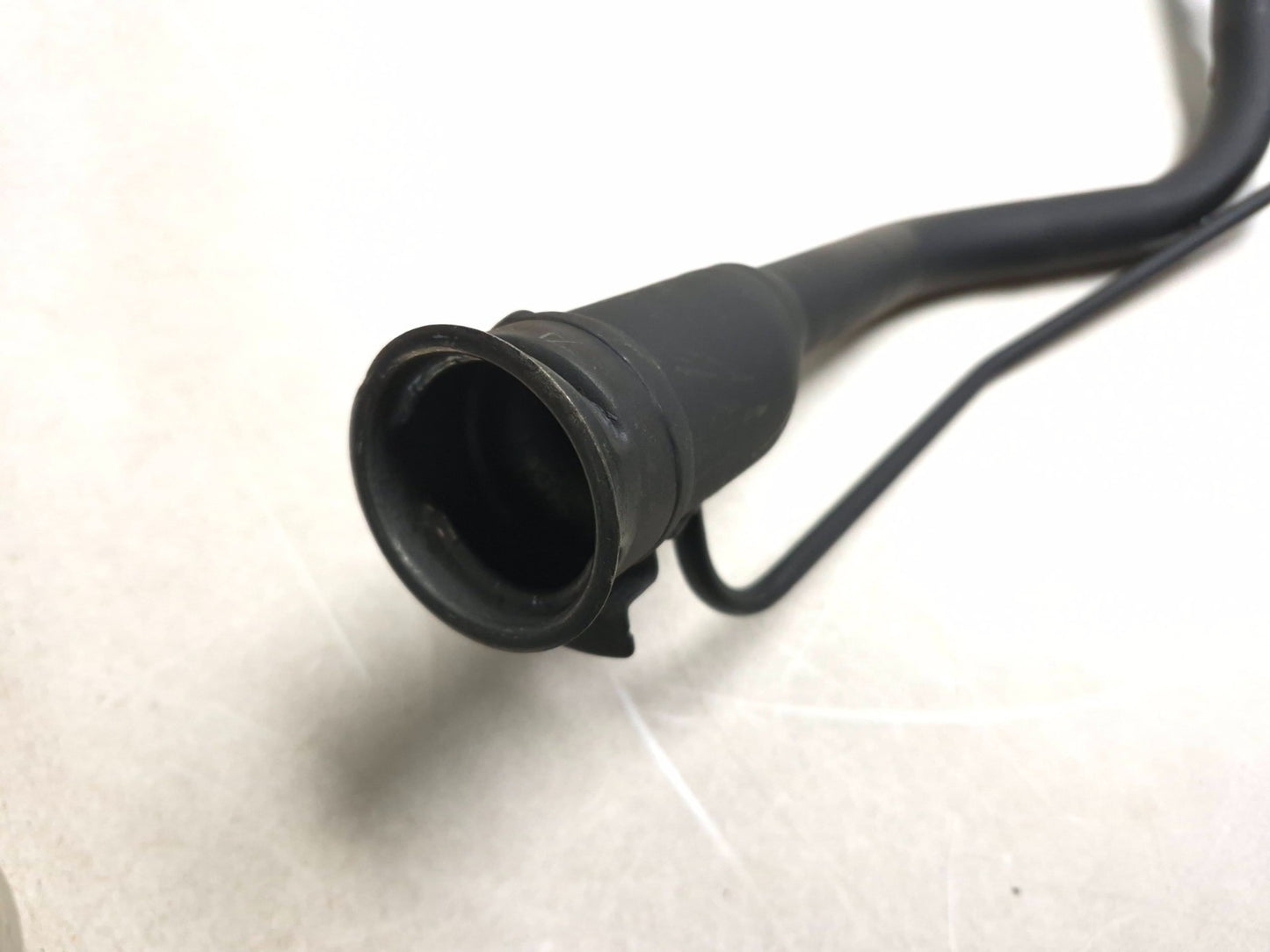 2020 Dodge Challenger Fuel Tank Filler Neck Hose Pipe OEM