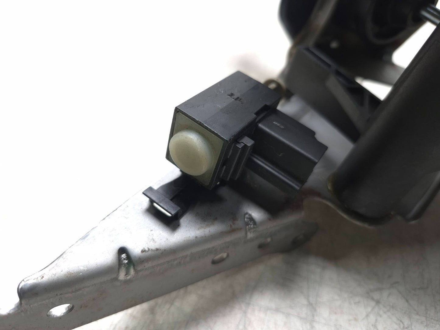 2013 Ford Focus Clutch Pedal Assembly OEM