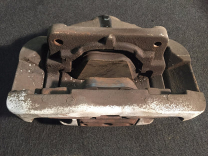 02 03 04 05 BMW 745i 745li E65 E66 Front Brake Caliper Right Passenger Side OEM