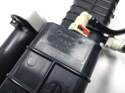 2014 Fiat 500l Fuel Vapor Canister OEM