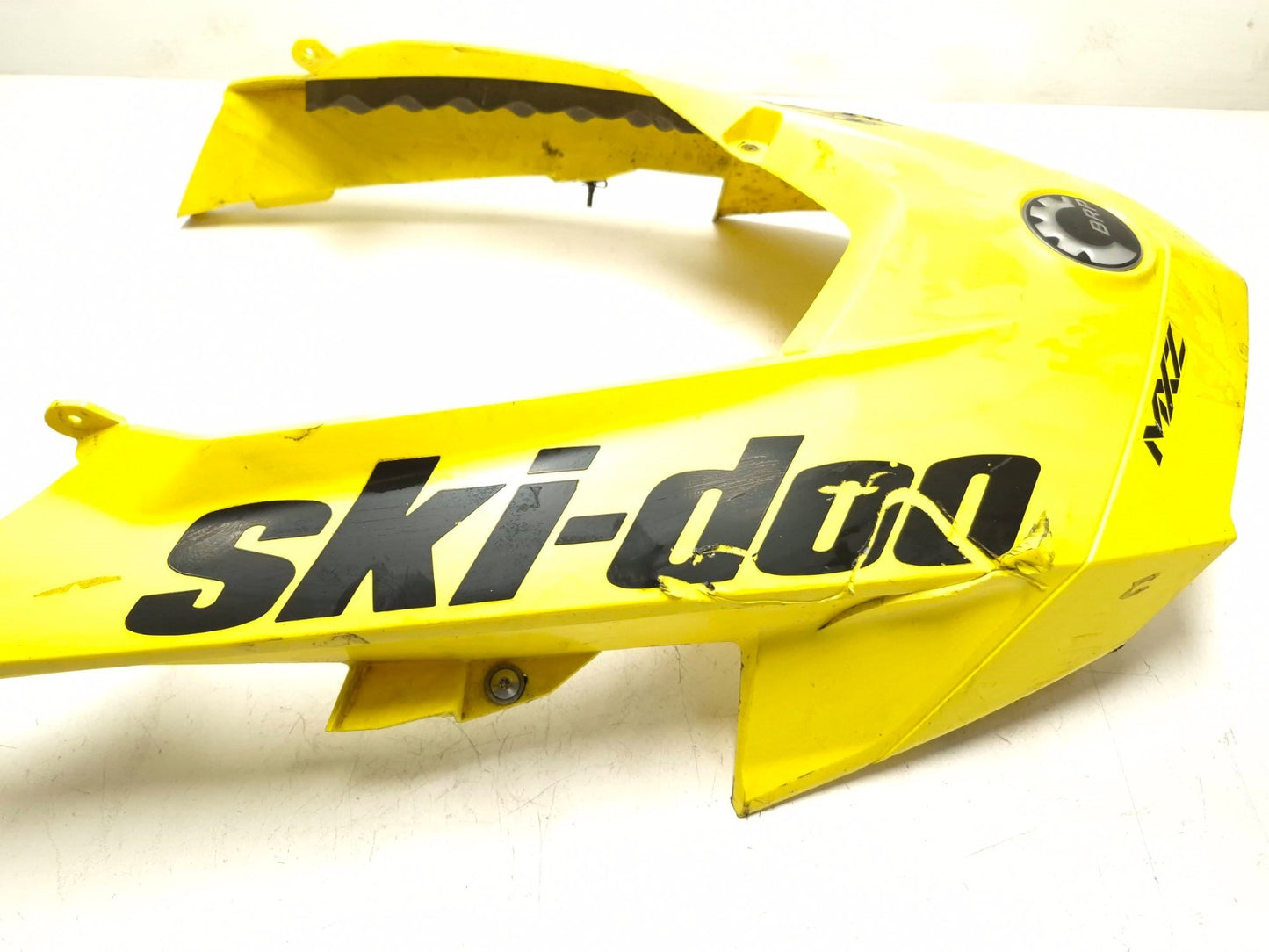 2020 Ski Doo Mxztnt 850 E-tec Hood Panel Cover OEM
