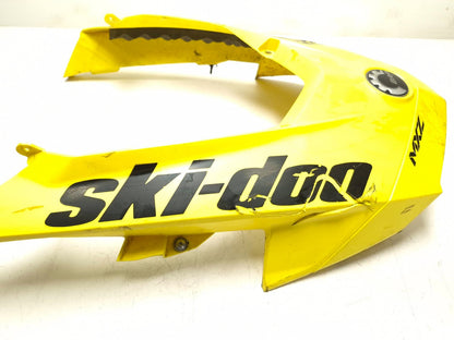 2020 Ski Doo Mxztnt 850 E-tec Hood Panel Cover OEM