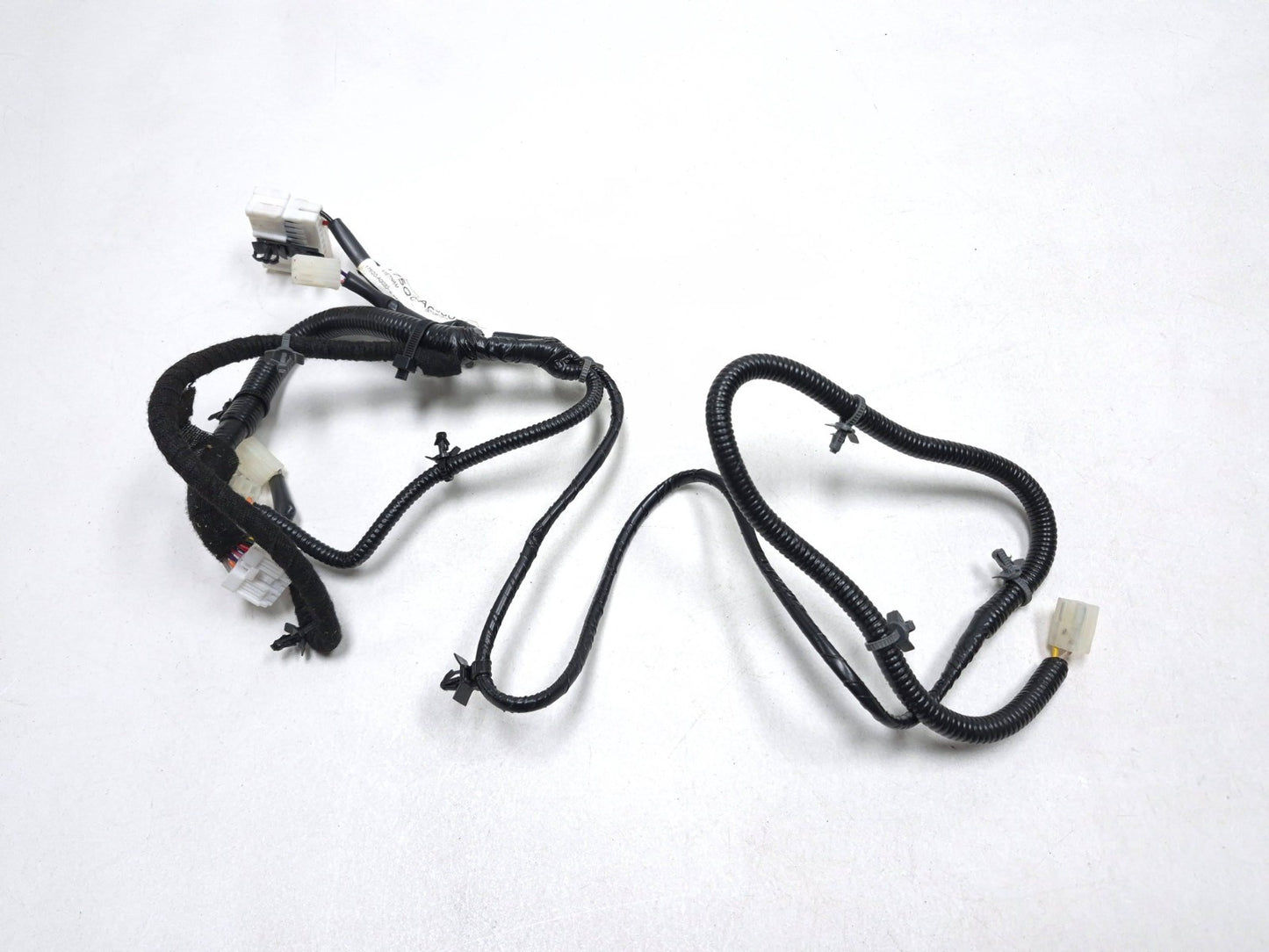 2015 Infiniti Q40 Seat Wire Wiring Harness Front Passenger Side Right OEM