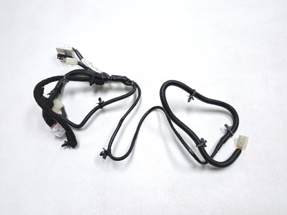 2015 Infiniti Q40 Seat Wire Wiring Harness Front Passenger Side Right OEM