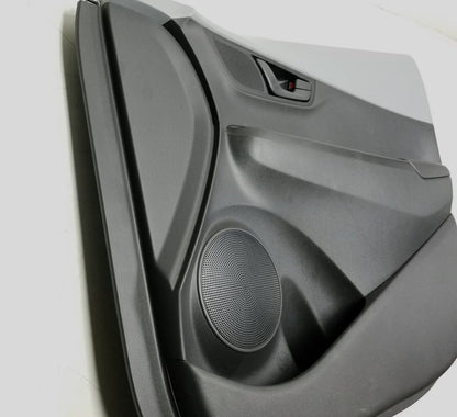 18-21 Hyundai Kona Door Panel Trim Front Passenger Side Right OEM