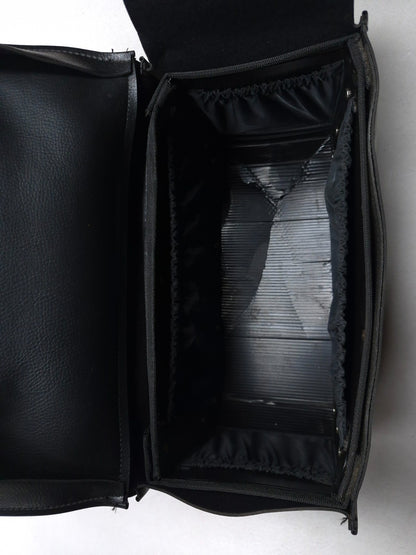 1996 Yamaha Virago Xv750 Saddle Bag OEM