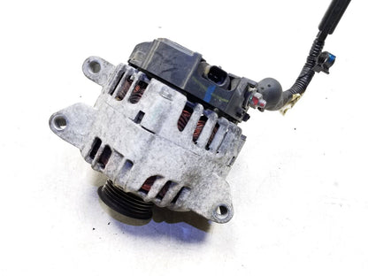 2010 - 2017 Chevrolet Equinox GMC Terrain Alternator 2.4l OEM