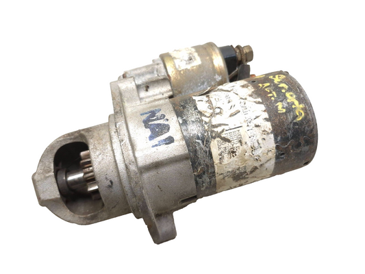 2009 Hyundai Sonata Starter Motor 3.3l OEM