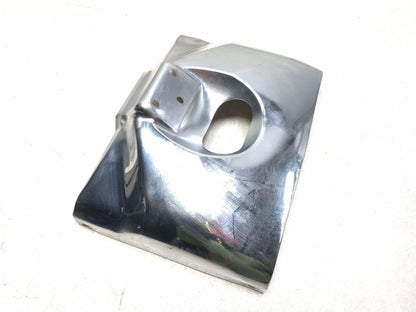 2003 Kawasaki Vulcan Vn1600 Front Fork Cover 3 Pcs OEM