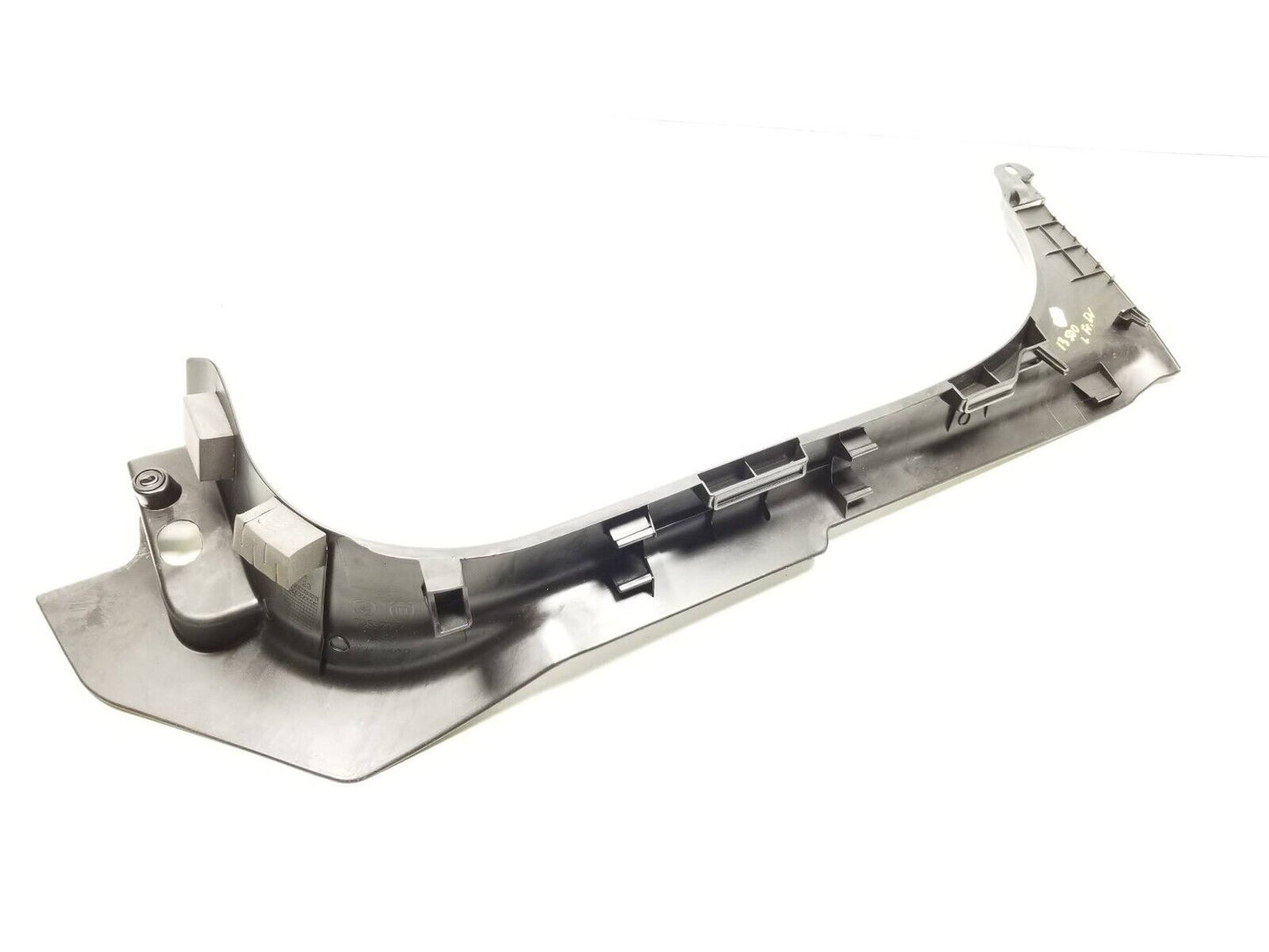 14-17 Fiat 500l Door Sill Scuff Step Plate Trim Front Driver Left Side OEM