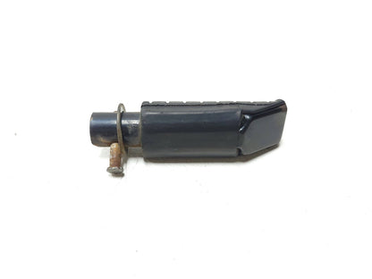 1987 1988 Honda Cbr1000f Hurricane Rear Foot Peg Left & Right OEM