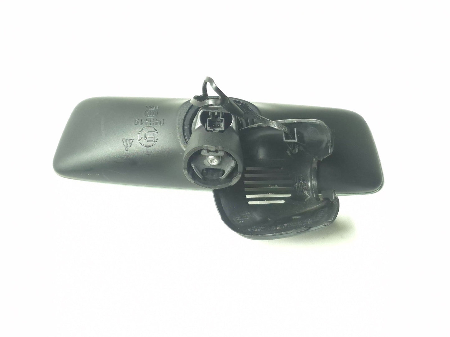 2019 Tesla Model 3 Interior Rear View Mirror OEM