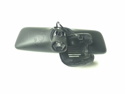 2019 Tesla Model 3 Interior Rear View Mirror OEM